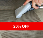 Upholstery Cleaning